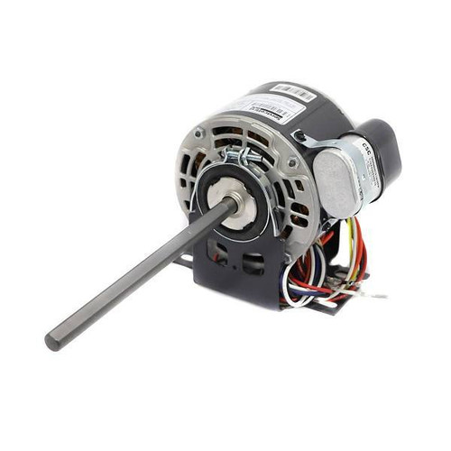 Trane 1/15hp 115v 1080 RPM 3 Speed Motor Mot18993 MOT18993