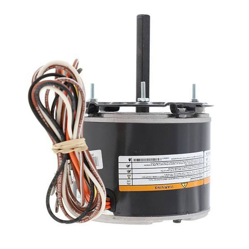 Trane 1/20hp 115v 1550 RPM Motor Mot19742 MOT19742