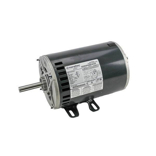 Trane 1hp 208-230/460/3ph1725 RPM 56 Mot2913 MOT2913