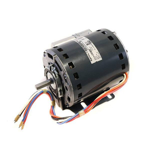 Trane 3/4hp 115v 1140 RPM Open Bb Motor Mot9588 MOT9588