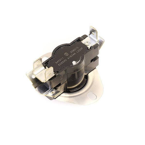 Nordyne 150-200f Auto Limit Switch 626540r 626540R