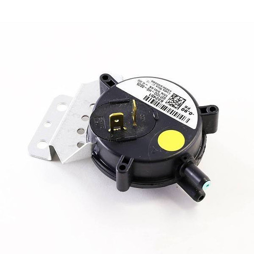 Nordyne .90"Wc 1/4 Barbed Connection Spst Pressure Switch 632451r 632451R