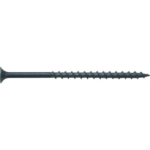 Wellsco #6 X 1-1/4 Coarse Drywall Screw - 5 Pound Boxrews (5 lb. box)