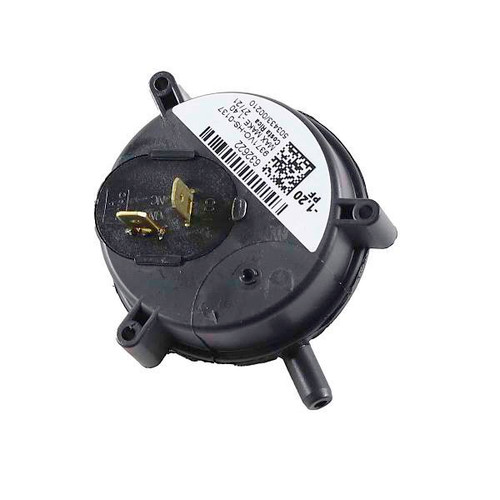 Nordyne -1.20" Wc Spst Pressure Switch 632622r 632622R