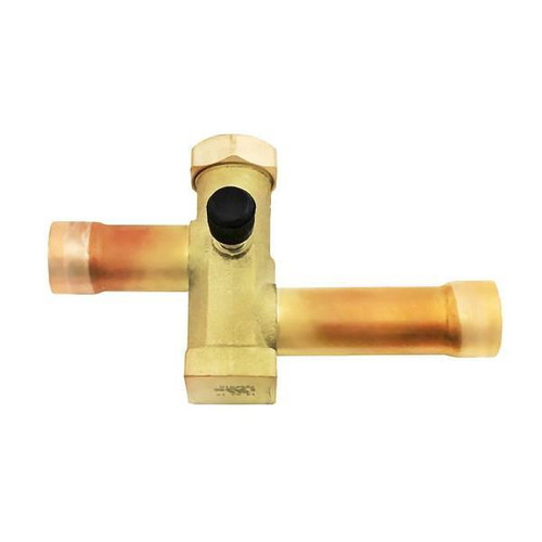 Carrier 7/8" Suction Service Valve Ep13bz271 EP13BZ271