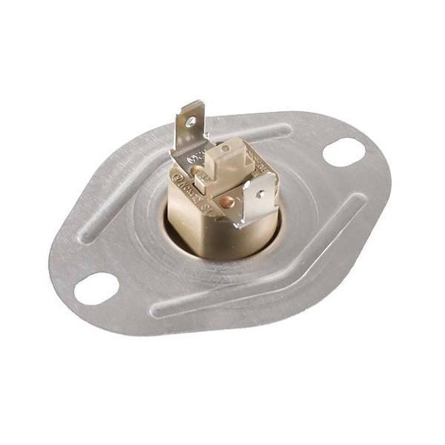 Carrier L235f Manual Reset Rollout Switch Hh18ha587 HH18HA587