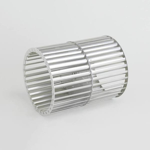 Daikin Blower Wheel Cw, 1/2" Bore 802000002 802000002