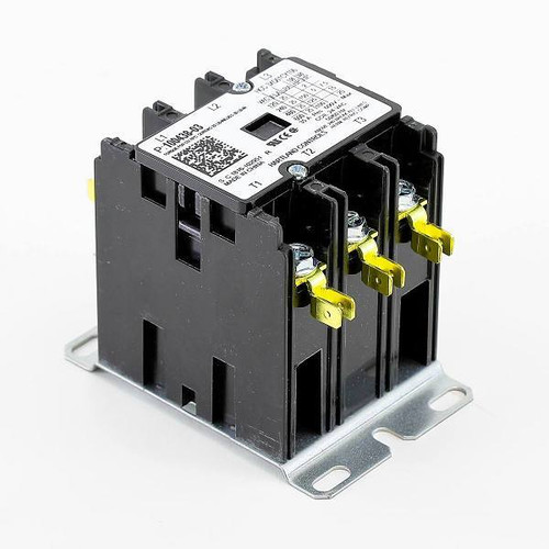 Lennox 24v 460 25amp 3p Contactor 95m57 95M57