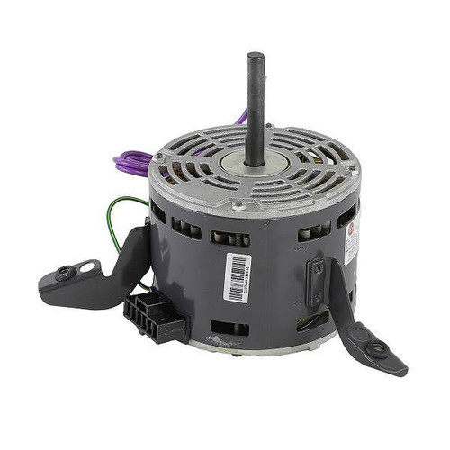 Lennox 208/230v 1ph 1/3hp 1075 RPM Motor 18H61