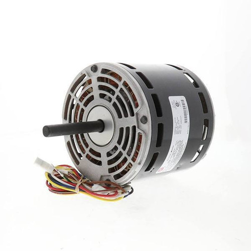 Lennox 120v 1/2hp 1100 RPM 4 Speed Motor 28M88