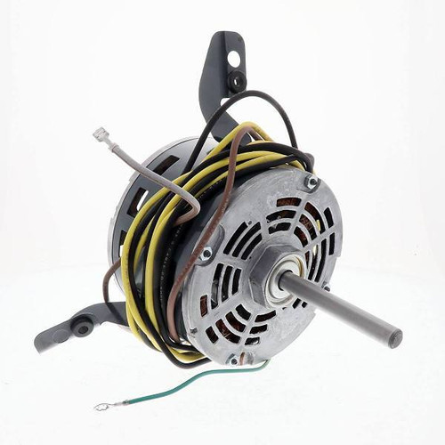 York 277v 1ph 1/10hp 1075 RPM Motor 31-02012-001