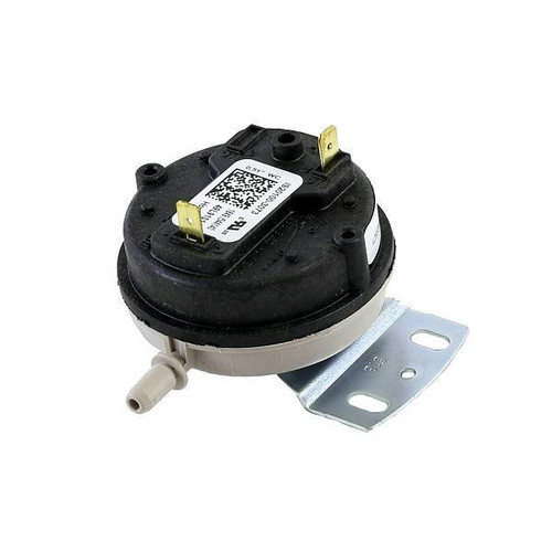 Lennox .51"Wc Spst 1/4" Barb Connection Pressure Switch 49L91