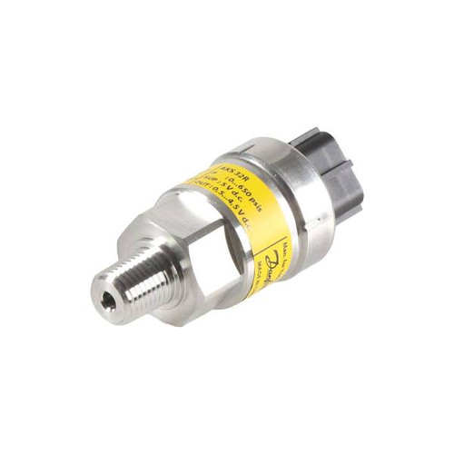 York 0/650# Discharge Xdcr With Harness 492-23236-011