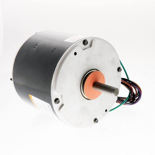 Trane 460v 1ph 1/5hp 825 RPM Motor MOT18684