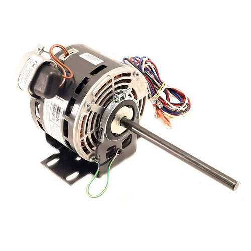 Trane 115v 1/8hp 1570 RPM 3 Speed Motor MOT18972