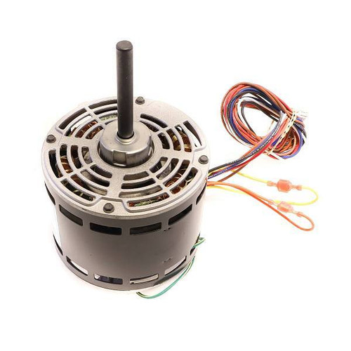 Trane 277v 1/3hp 3 Speed Motor 1030 RPM MOT18969