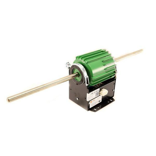 Trane 115/208-230vac Ecm 1/4hp Cw MOT16735