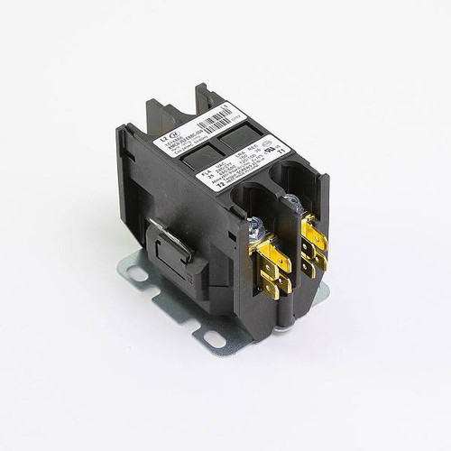 Nordyne 2 Pole 24v Contactor1014866r 1014866R