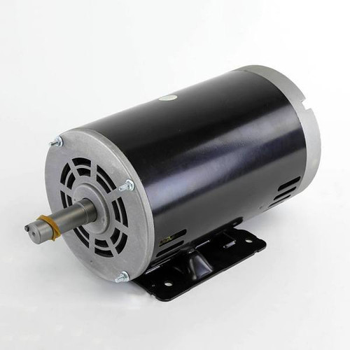 Lennox 460v 3ph 3hp 1750 RPM 56hz Motor12y17 12Y17