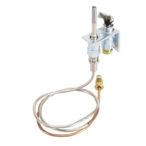 Hydrotherm Q314alb N/G Stnding Pilot Assemblybm-8072 BM-8072