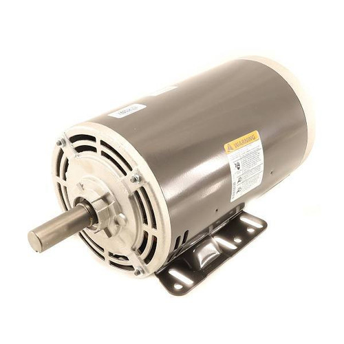 Lennox 200-230v 3ph 2hp 1755 RPM Motor80w76 80W76