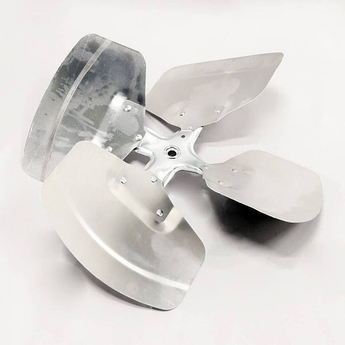Lennox 18" 4 Blade Fan 1/2" Bore98m20 98M20
