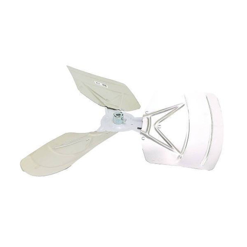 Lennox 24" Dia 3- Blade 1/2" Bore Fan Blade99k45 99K45