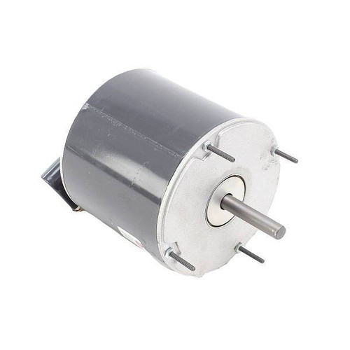 Modine 115v 1/3hp 1140 RPM Ccw Motor9f0300970000 9F0300970000