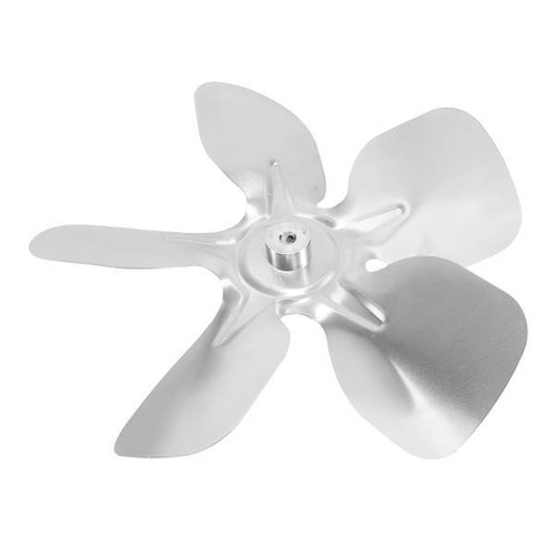 Modine 10" Dia 38deg 3/8" Cw 5 Blade Fan5h0749730001 5H0749730001