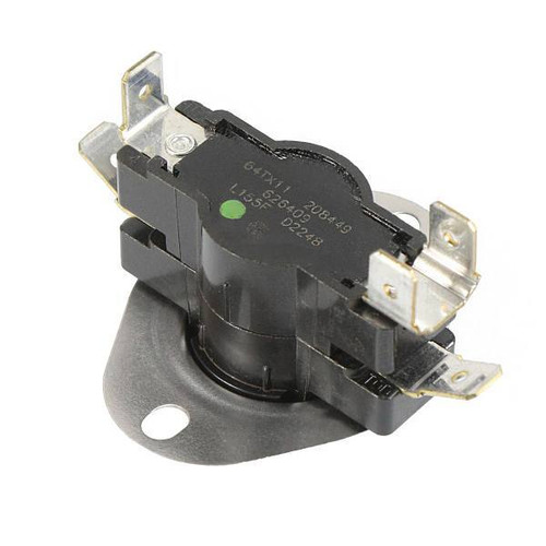 Nordyne 15-155f Limit Switch626409r 626409R