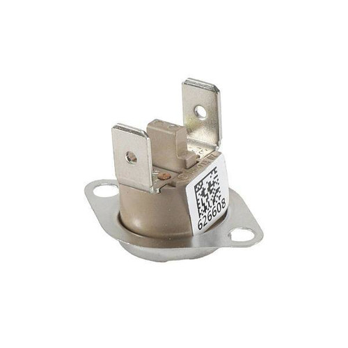 Nordyne 185f Manual Reset Spst Rollout Switch626608r 626608R