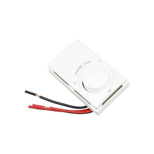 Marley Engineered Products Dpst Stat 22amps 120-240vmd26 MD26