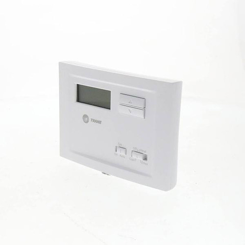 Trane 2ht/1cl Heat Pump Thermostattcont103an21ha TCONT103AN21HA