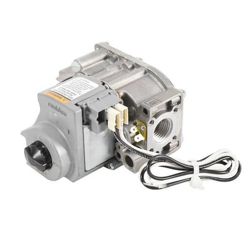 Detroit Radiant Natural Gas Valvetp-107 TP-107