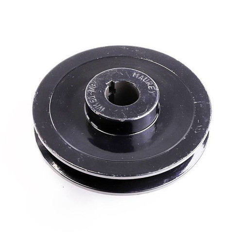 Carrier Motor Pulley 7/8" Bore 1 Groove Adjustablep461-3706 P461-3706