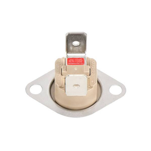 York 200 Deg F Manual Reset Spst Rollout Switchs1-025-30862-000 S1-025-30862-000