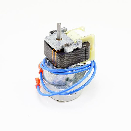 York Motor Inducer 120vac Single Phase 2950 RPM Ccw Rotation S1-7990-317p/A S1-7990-317P/A