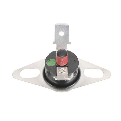 Lennox 200 Deg F Manual Reset Spst Rollout Switch 15M45