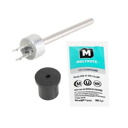 Burnham Flue Gas Temperature Sensor 106066-01 106066-01