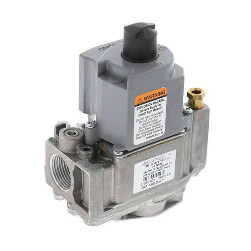 Burnham 24v 3/4" Npt Nat Gas Valve 81660161 81660161