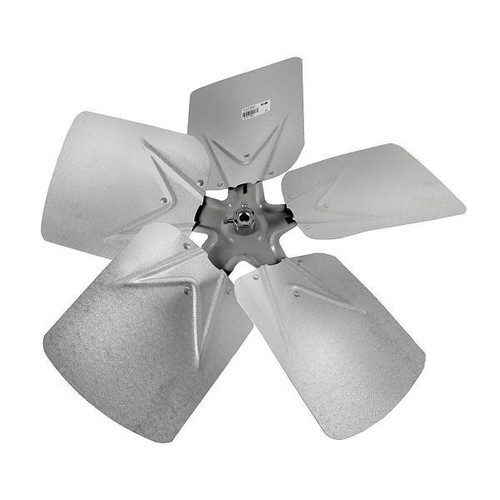 Bard 24" 1/2" Bore Ccw 28deg 5 Blade 5151-060bx 5151-060BX