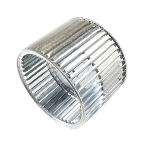 Bard 9" X 7" Cw Blower Wheel 1/2" Bore 5152-090bx 5152-090BX