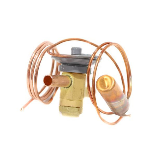 Carrier 3/8" Odf 30" Cap Blade Txv 33b0006n16 33B0006N16