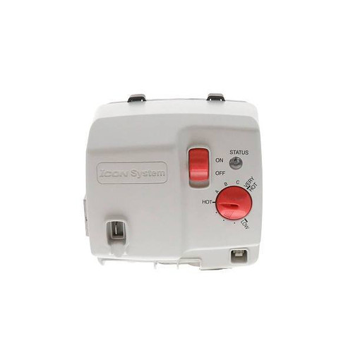 Bradford White 120v 4" Nat Gas Valve 415-45613-01 415-45613-01