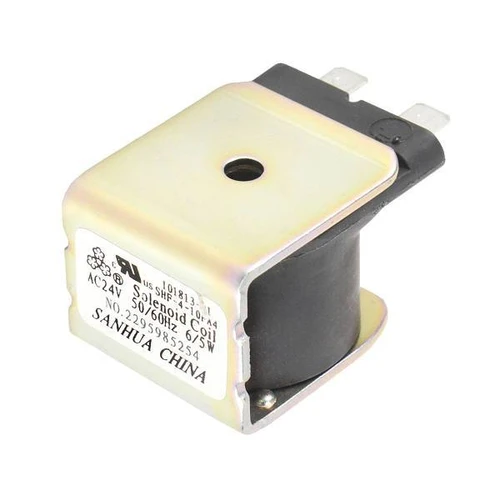 Lennox Solenoid Coil 24v 42w18 42W18