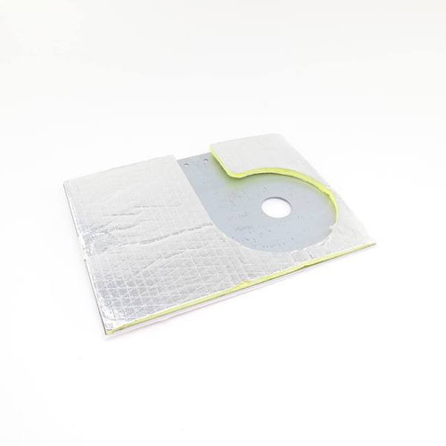 Carrier Flue Box Cover 48gs400108 48GS400108