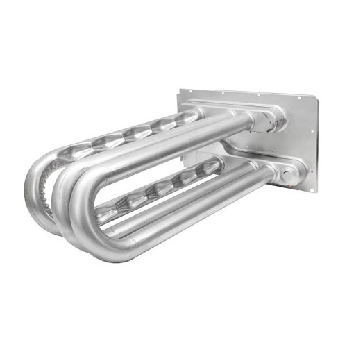 Carrier Heat Exchanger With Gaskets 48tj660001 48TJ660001