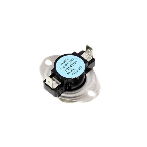 Nordyne F115-30f Fan Switch 1014705r 1014705R