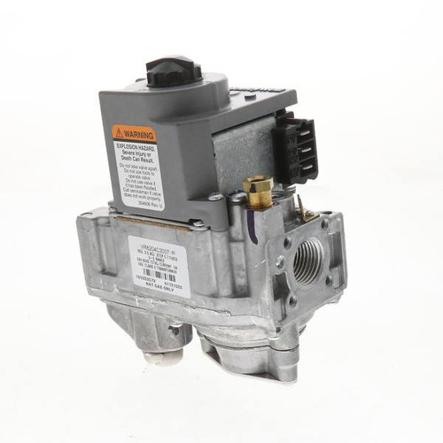 Burnham 1/2" Step Open Natural Gas 0.7-3.5" W.c. 109620-01 109620-01