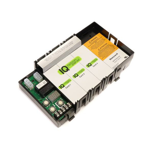 Burnham Control Iq Option Panel 109647-01 109647-01